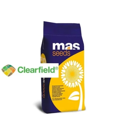 Мешок семян подсолнечника MAS 87 IR от Clearfield - МАС 87 ИР