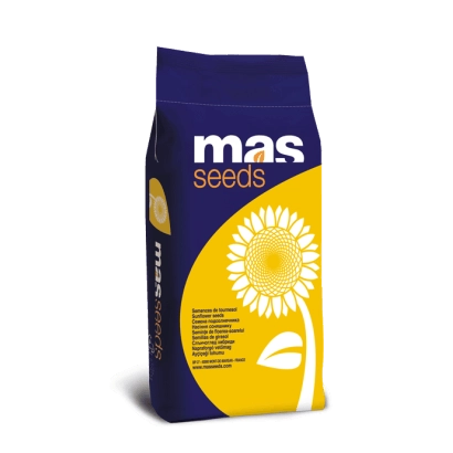 Мішок насіння соняшнику MAS 96 P від MAS Seeds - МАС 96 П