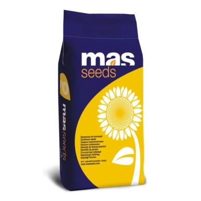Mas Seeds, sunflower seed bag - MAS 96OL