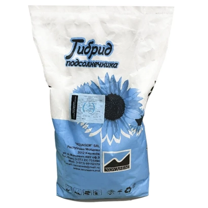 Мішок насіння соняшнику Тигрид - МД 2