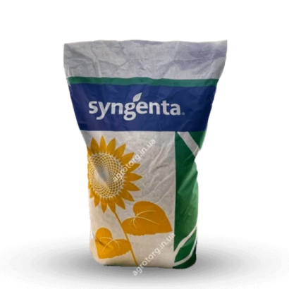 Мешок с семенами Syngenta для подсолнечника - Милутин