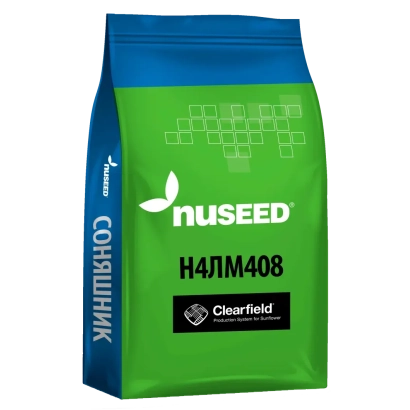 Мешок семян подсолнечника Н4ЛМ408 от Clearfield