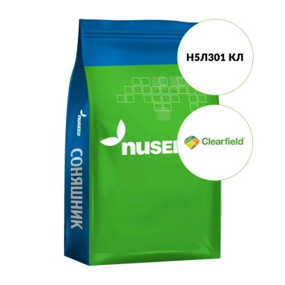 Мешок семян подсолнечника Н5Л301 КЛ от бренда Nuseed