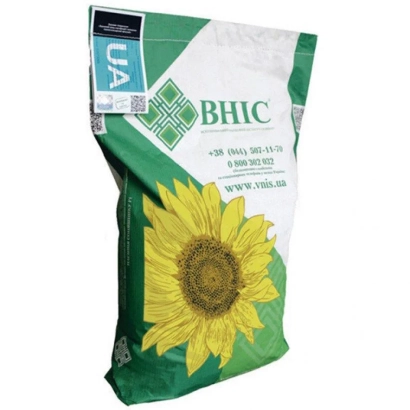 Мішок насіння соняшника BHIC - НА 108 А