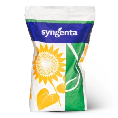 Мешок с семенами подсолнечника Syngenta - НК Камен