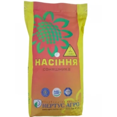 Пакет семян подсолнечника НС-Х-6044