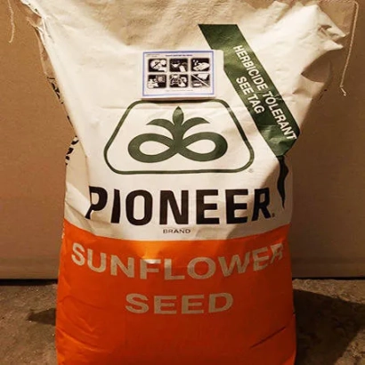Мешок семян подсолнечника Pioneer - П63ЛЛ01