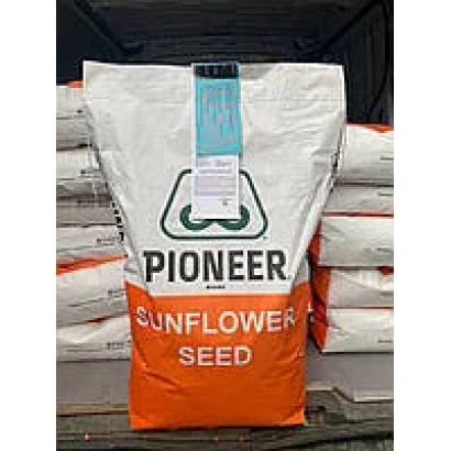 Мішок насіння соняшнику Pioneer - П64ГЕ144
