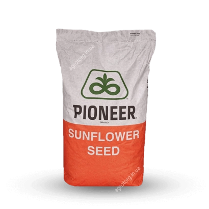Мешок семян подсолнечника Pioneer - П64ЛЕ136