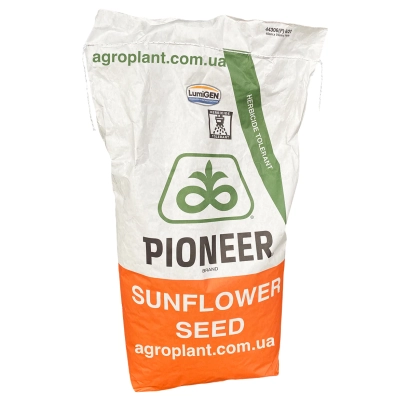 Мешок семян подсолнечника Pioneer - П64ЛЛ138