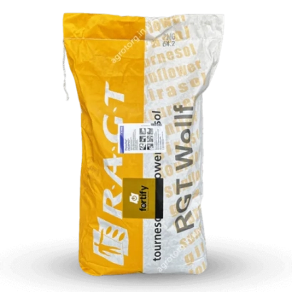 RGT CRISTOBALL sunflower seed bag