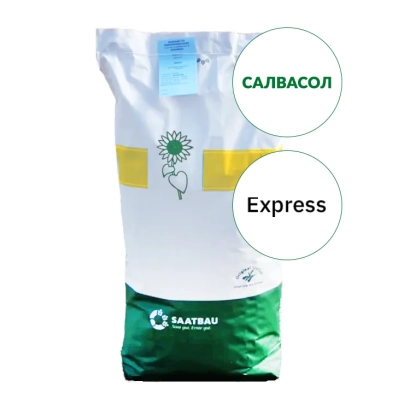 Мешок семян подсолнечника Салвасол Экспресс