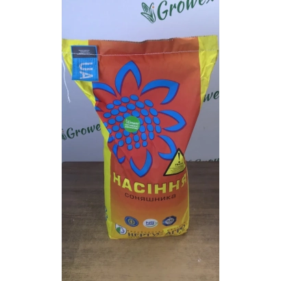 Пакет семян подсолнечника Сангай