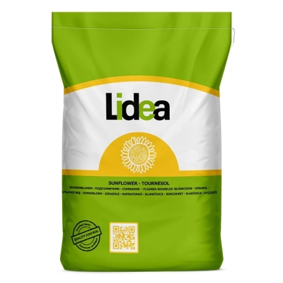 Мешок семян подсолнечника Lidea - Сольвида