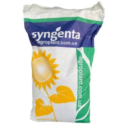 Мешок с семенами подсолнечника Syngenta Agroplant - СУРЕЙ