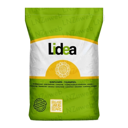 Мешок с семенами подсолнечника Lidea - СИ БУСТЕР