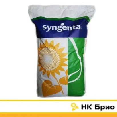 Мешок с семенами подсолнечника Syngenta - СИ Санбала