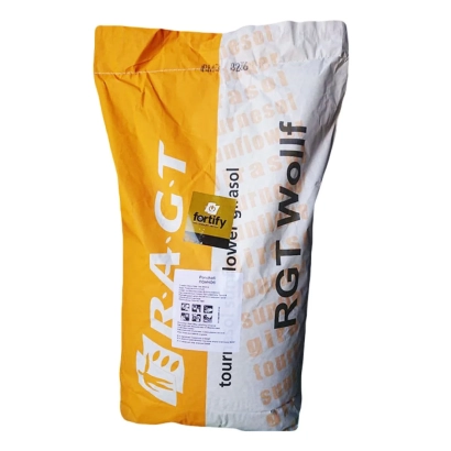 Пакет насіння соняшнику RGT Wolff - ТФС 3749 Б
