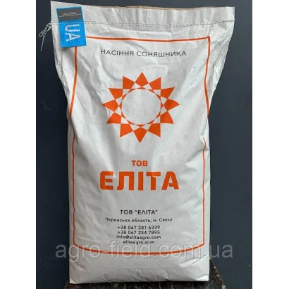 Bag of sunflower seeds TOP ELITA - TRIBUTE