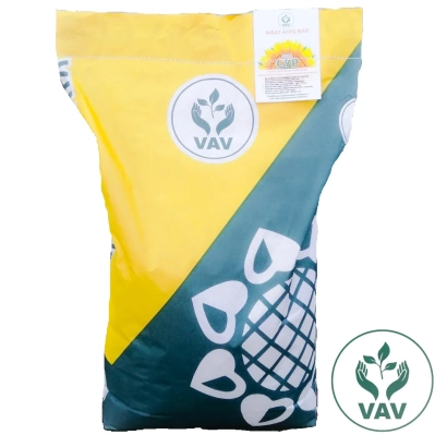 Мішок насіння соняшнику VAV - ВА 384 СУР