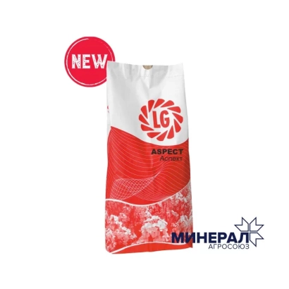 Пакет с продуктом Аспект