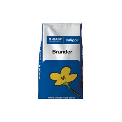 Мешок семян Brander для рапса - Брандер