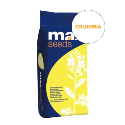 Мешок семян рапса Columbia от ma seeds - Колумбия