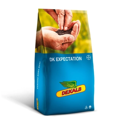 Мешок семян рапса DK EXPECTATION от DeKalb - ДК ЕКСПЕКТЕЙШН