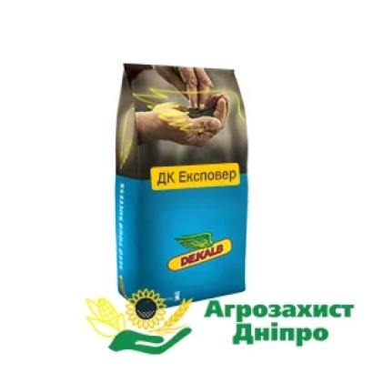 Мешок с семенами ДК Експовер