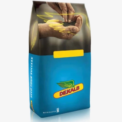 Мешок с семенами DEKALB для рапса - ДК Екстракт