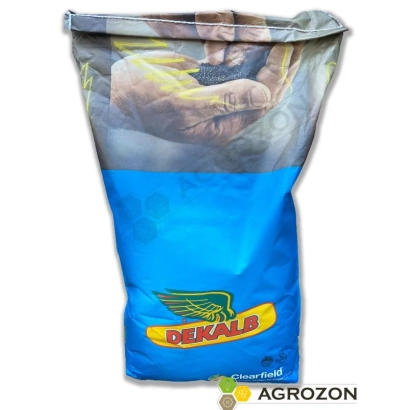 Мешок с семенами бренда DEKALB - ДК Имминент КЛ