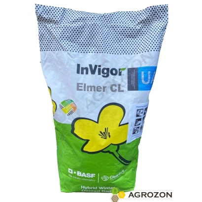 Мешок семян Elmer CL от BASF - Елмер КЛ