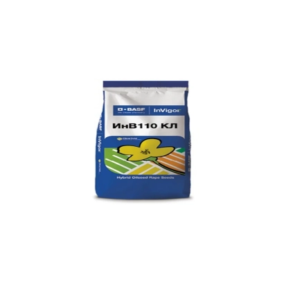 Пакет семян рапса ИНВ110 КЛ