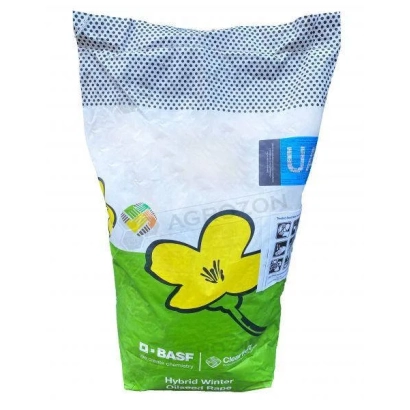 Мешок семян рапса INV1170 с логотипом D-BASE - ИНВ1170