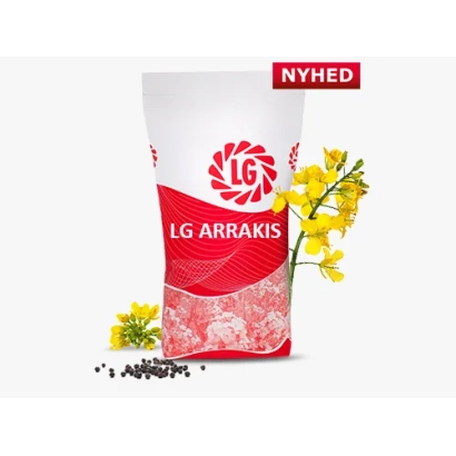 Мешок с рапсом LG ARRAKIS - ЛГ АРРАКИС