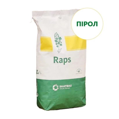 Bag of rapeseed Pirol