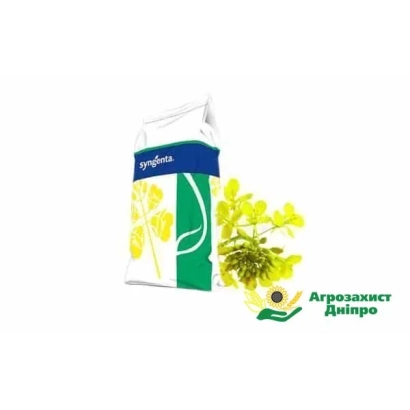 Пакет с семенами СИ Анабелла для рапса