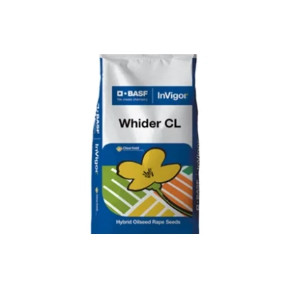 Мешок семян Whider CL для рапса - ВИДЕР КЛ