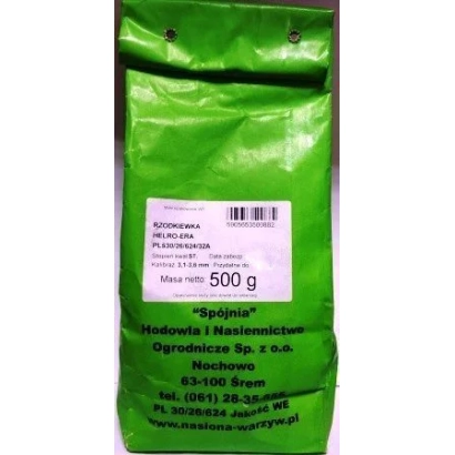 Пакет насіння Pepino, вага 500 г - Ера