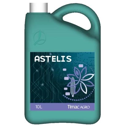 Канистра с продуктом ASTELIS от Timac AGRO - АСТЕЛИС N24 V