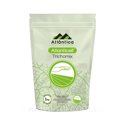 Пакет с регулятором роста Atlanticeil Trichomix - ATLANTICELL TRICHOMIX