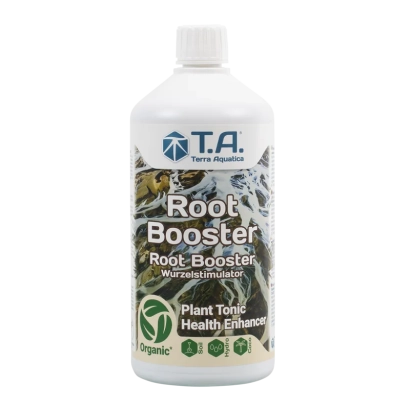 Бутылка Root Booster для улучшения роста корней растений - Био Буст Плюс