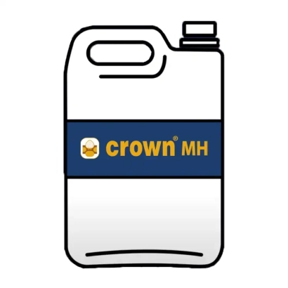 КРОУН МН | CROWN MH — регулятор роста