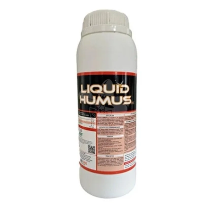 Бутылка с продуктом Liquid Humus