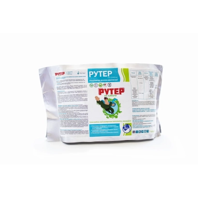 Пакет з регулятором росту РУТЕР - Роутер