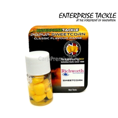 ENTERPRISE TACKLE cap