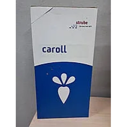 Упаковка семян сахарной свеклы Caroll - Керолл