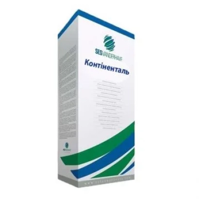 Упаковка семян сахарной свеклы Континенталь