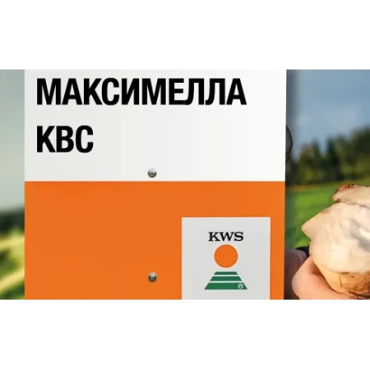 Пакет семян Максимелла КВС
