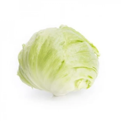 Салат Асмара на белом фоне